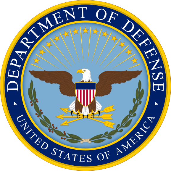 U.S. Department of Defense